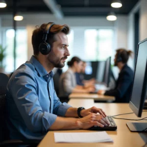 Avantages de l'externalisation de la transcription juridique