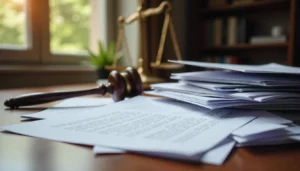 Meilleur service de transcription audio juridique