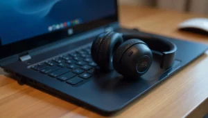 Service de transcription audio juridique