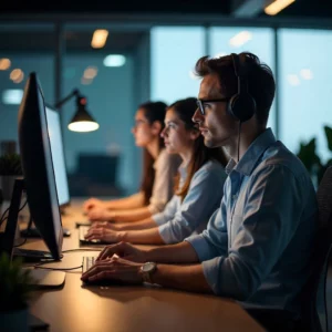 Faire la différence entre transcription et retranscription audio