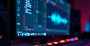 Différence entre transcription et retranscription