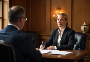 Transcrire une réunion enregistré vocalement