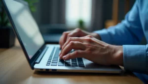 Compétences à avoir pour transcrire un audio juridique