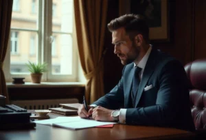 Astuces pour devenir un bon commissaire de justice en France