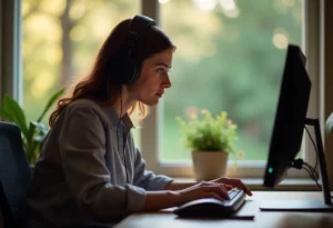 Comprendre le fonctionnement du service de transcription juridique