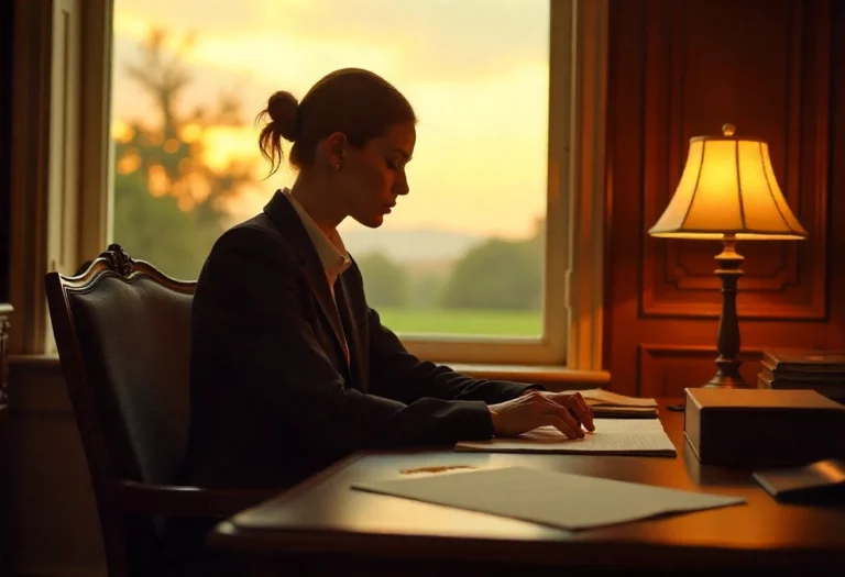 Astuces pour gérer son temps de commissaire de justice