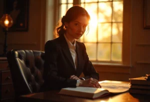 Comment gérer son temps de commissaire de justice