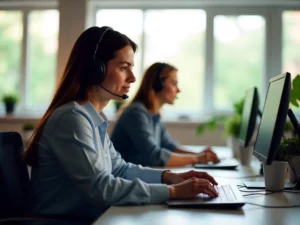 Règles que doit respecter un transcripteur audio