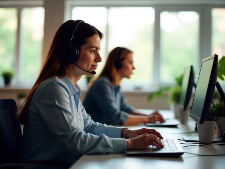 Règles que doit respecter un transcripteur audio