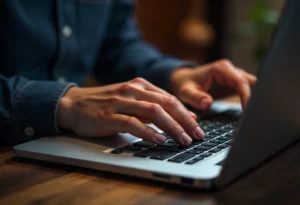 Temps pour transcrire une heure d'audio en texte