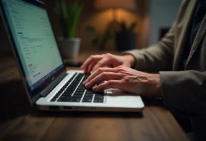 Temps pour transcrire un audio