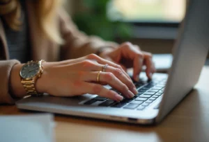 Types de transcription 