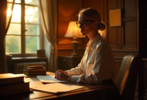 Garder sa concentration au travail jusqu'à la fin de l'année