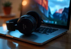 Horodatage en transcription audio