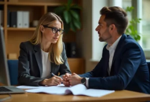 Professionnels à avoir dans son réseau : cas des commissaires de justice