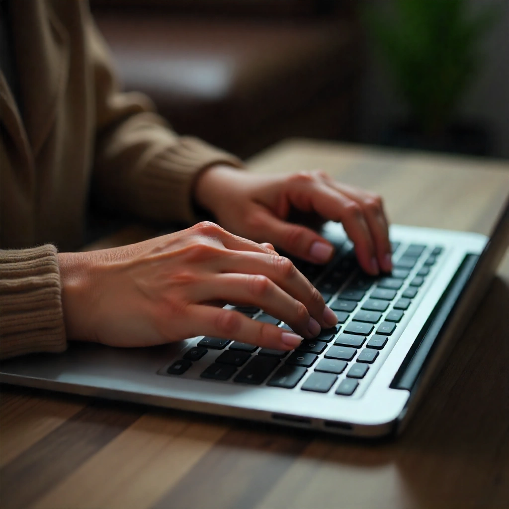 Service de transcription juridique