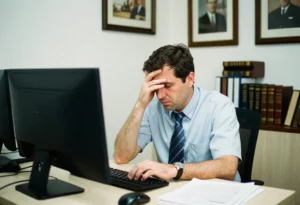 Conseils pour surmonter l'angoisse de retourner au travail après les fêtes