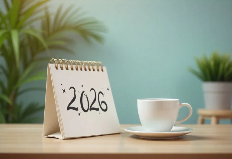 Questions pour bien démarrer l'année 2026