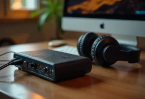 Choix d'un enregistreur audio professionnel