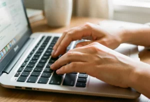 Erreurs courantes en externalisation de transcription audio