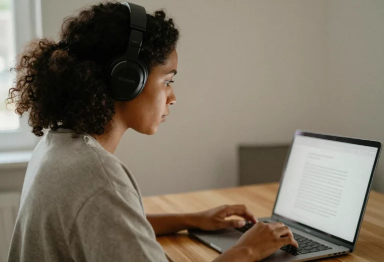 Erreurs fréquentes en externalisation de transcription audio