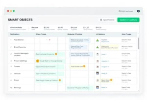 Fixer ses objectifs de carrière pour 2026