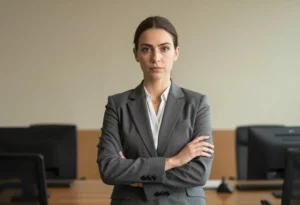 Jeune commissaire de justice : exercer en individuel ou en société