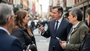 Réussir à enregistrer un audio dans un environnement bruyant