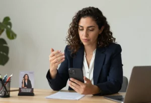 Intérêt des réseaux sociaux pour les commissaires de justice