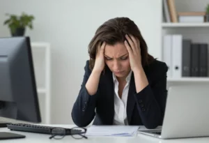 Astuces pour préserver la santé mentale au travail des professionnels juridiques