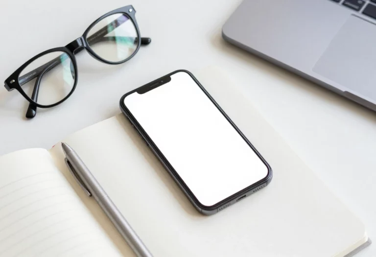 Meilleur smartphone pour usage professionnel