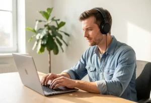 Transcription audio intégrale