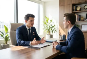 Méthodes pour améliorer ses compétences en communication dans le secteur juridique