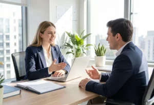 Comment améliorer ses compétences en communication dans les métiers juridiques