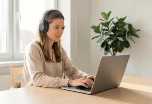 Comment choisir une agence de transcription juridique