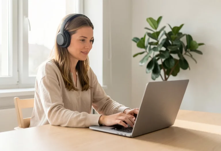 Comment choisir une agence de transcription juridique