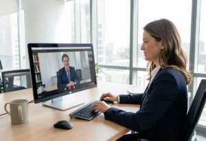 Comment faire des enregistrements de réunions en ligne ?