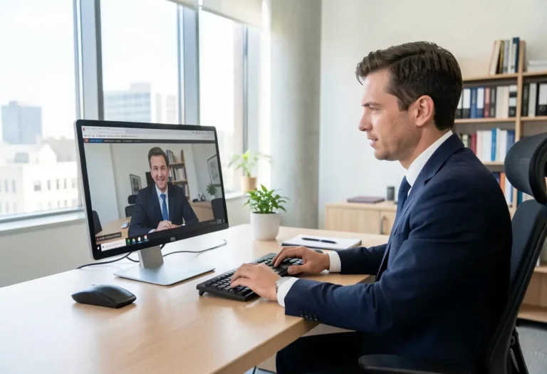 Pourquoi enregistrer les réunions en ligne ?