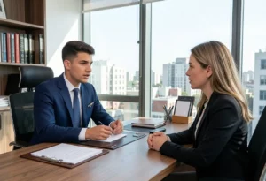 Marque professionnels juridiques