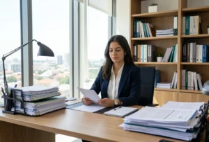 Priorisation des tâches en juridique