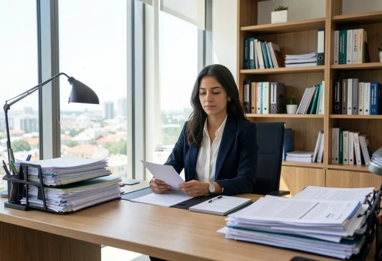 Priorisation des tâches en juridique