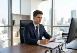 La méthode de priorisation des tâches en juridique