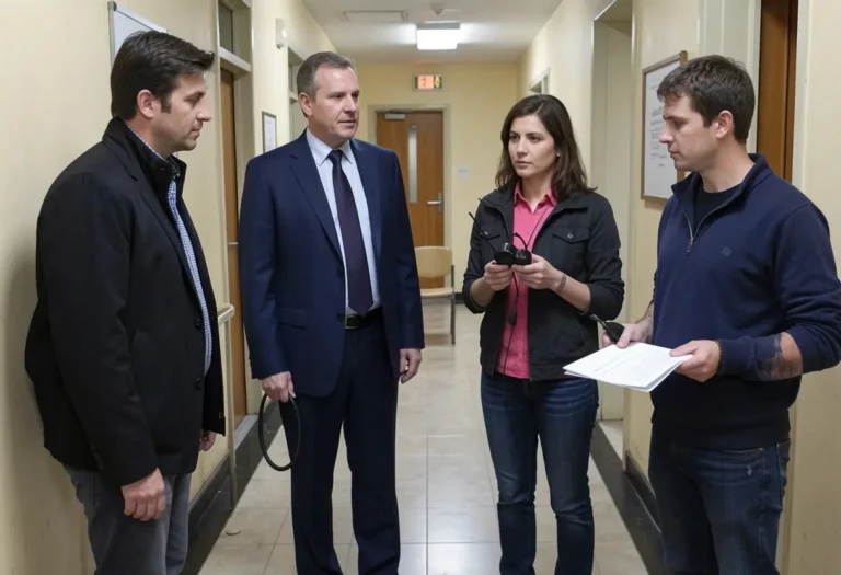 Comment enregistrer une interview