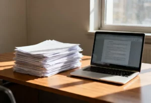 Astuces pour moderniser le suivi des dossiers juridiques