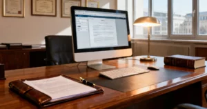 Améliorer le suivi de dossiers en juridique