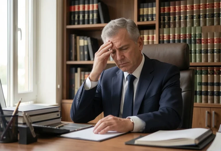 Mauvaises habitudes qui font perdre du temps aux professionnels du droit