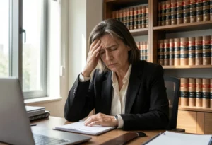Habitudes qui font perdre du temps aux professionnels du droit