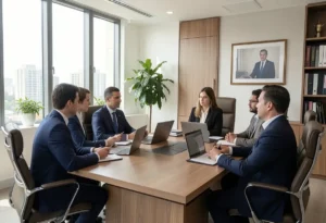 Conseils pour améliorer la productivité d'une étude de commissaire de justice