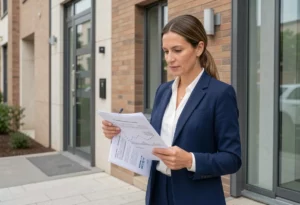 Erreurs dans les constats immobiliers que commettent souvent les commissaires de justice