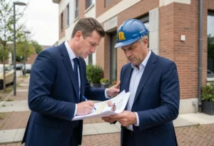 Erreurs dans les constats immobiliers que font souvent les commissaires de justice